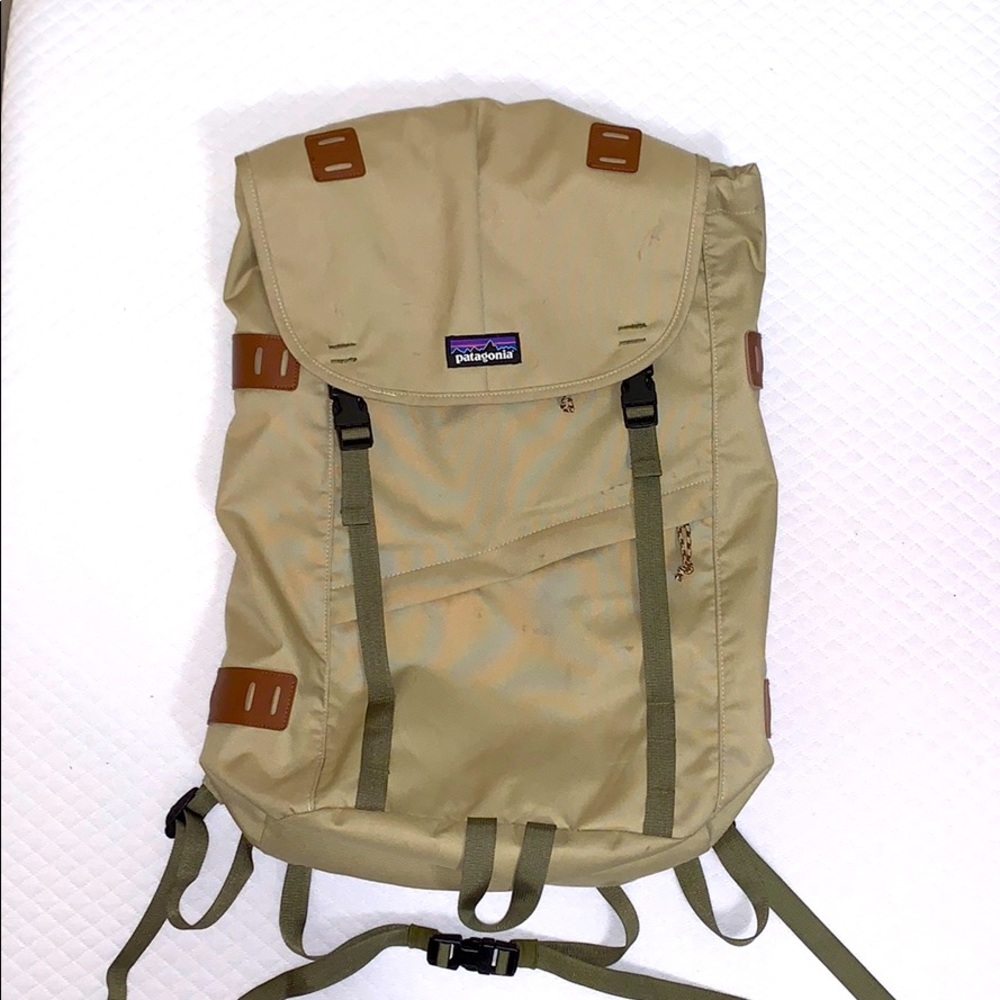 Patagonia Arbor Classic Pack